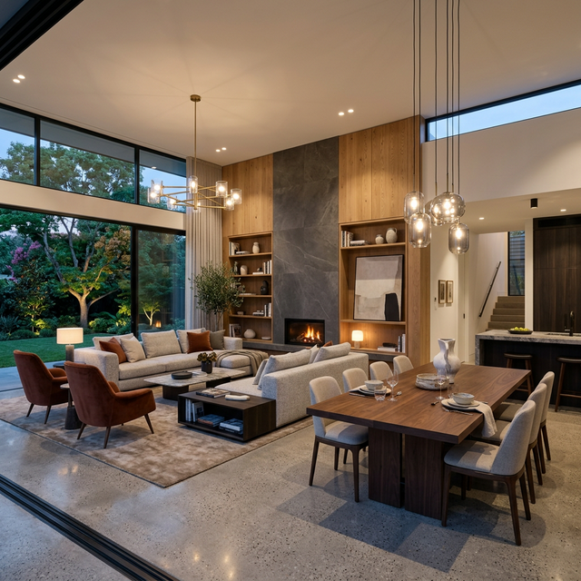 Mobiliario de alta calidad para tu hogar