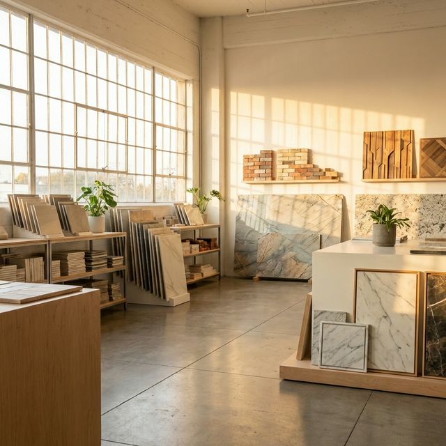 Materiales para obra y construcción